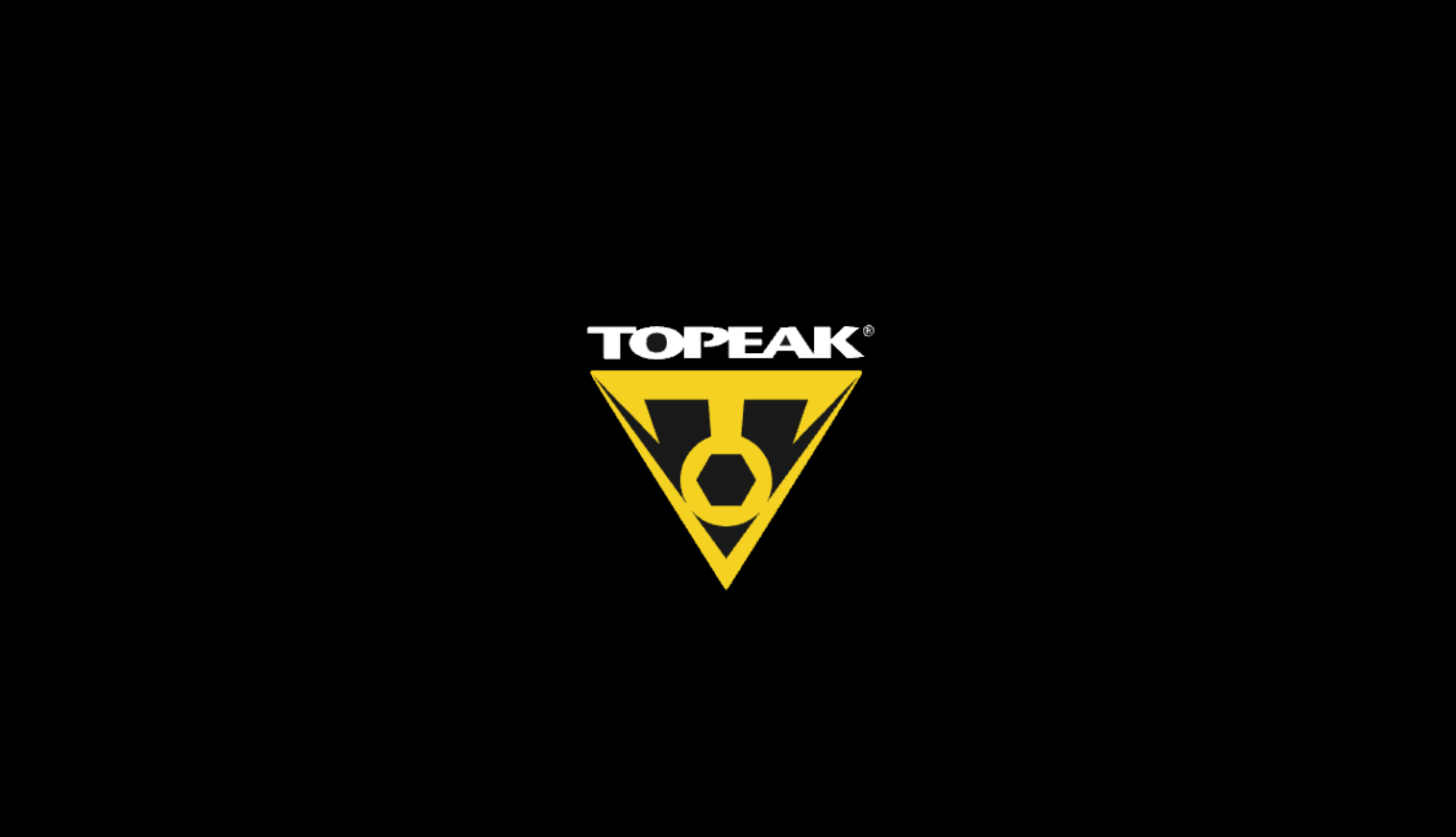 Dostawa produktów marki Topeak.