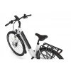 ROWER ELEKTRYCZNY ECOBIKE X-CROSS WHITE 19 17,5Ah