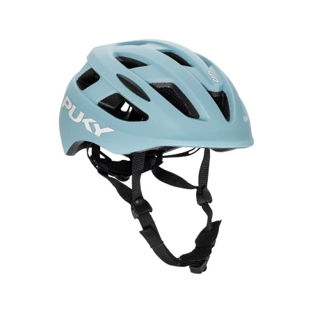 Kask Puky M Retro blue