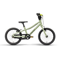 Rower dziecięcy Puky LS-PRO 16 Mint green/anthracite