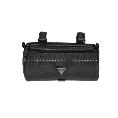TOPEAK TORBA NA KIEROWNICĘ TUBULAR BARBAG 1,5l