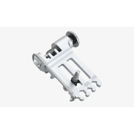 TOPEAK KLUCZ MINI 20 PRO BLACK