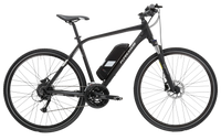 Rower elektryczny Kross Evado Hybrid 1.0 28 L