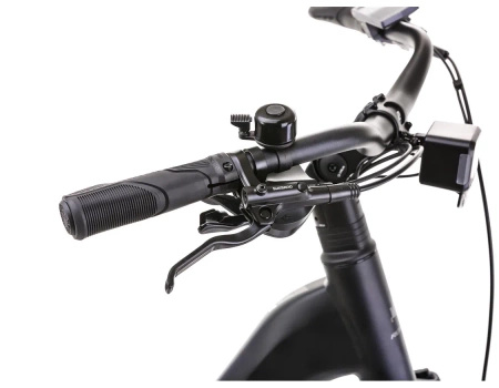 ROWER ELEKTRYCZNY ROMET E-MODECO URB 2.0 725WH L(19)
