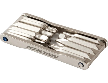 MULTIKLUCZ SMOOTH 17 CB