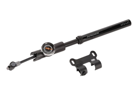 POMPKA HPG 4.0 Z WYS.WĘŻ 120PSI, MANO