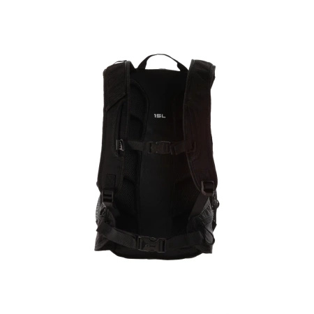 PLECAK TOTAL 15L BLACK
