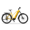 ROWER ELEKTRYCZNY ECOBIKE EXPEDITION SUV 19 YELLOW 30Ah 1080Wh
