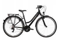 Rower trekkingowy Trans 1.0 L