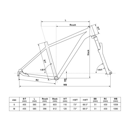 Rower górski KELLYS Spider 10 Neon Yellow S 27.5"