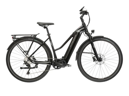 Rower elektryczny Kross Trans Hybrid 6.0 L