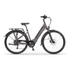 ROWER ELEKTRYCZNY ECOBIKE X-CITY 19 COFFEE 17,5Ah 630 Wh