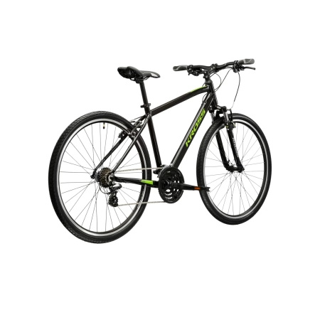 Rower crossowy Kross Evado 2.0 M 28 M cza_zie p