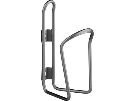 Koszyk rowerowy Kross CART - grafitowy