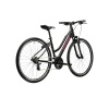Rower crossowy Kross Evado 2.0 D 28 L cza_róż p