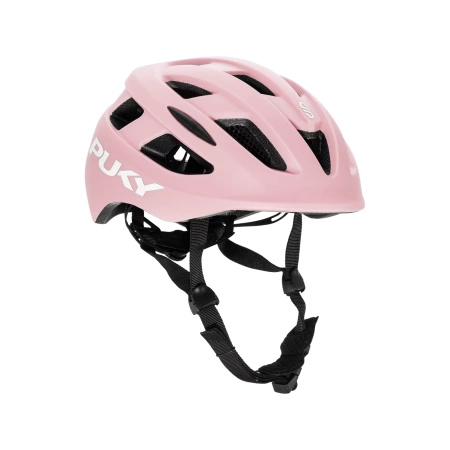 Kask Puky M Retro rose
