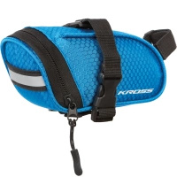 TOREBKA ROAMER SADDLE BAG L BLUE