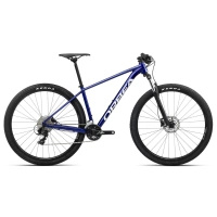 Rower górski Orbea MTB ONNA 29 50 M Blue - White
