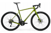 Rower gravel Merida SILEX 400 M(52) FALL GREEN(GREY/BLACK)	