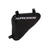 Torba rowerowa Kross Triangle Bag BK