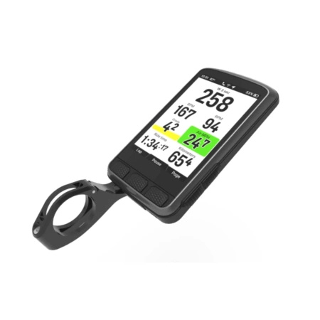 Komputer rowerowy GPS WAHOO ELEMNT ACE