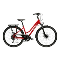 Rower trekkingowy Kross Trans 5.0 D 28 M cze_sre p