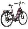 Rower elektryczny Kross Trans Hybrid Prestige 630 L