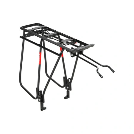 Bagażnik rowerowy Kross TRAVELRACK CARRYMORE 24-28 DB