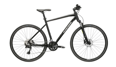 Rower crossowy Evado 7.0 28 L