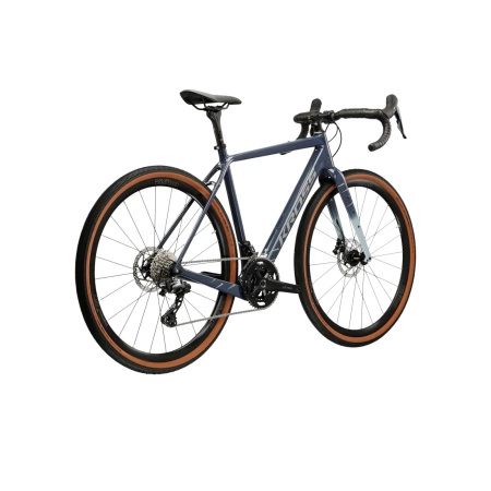 Rower gravel Kross Esker 8.0 U 28 S gra_nie_sza p
