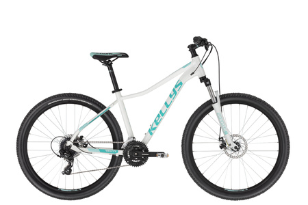 Rower górski KELLYS Vanity 30 White S 27.5"