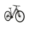Rower crossowy Kross Evado 4.0 D 28 L sza_róż p
