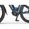ROWER ELEKTRYCZNY ECOBIKE RX500 BLUE SUV 19" CAN 960Wh