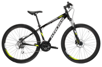 Rower górski Kross Hexagon 5.0 29 L