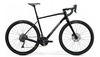 Rower gravel Merida SILEX 400 XL(58) BLACK(GREY/TITAN)