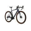 Rower gravel Kross Esker 8.0 U 28 S gra_nie_sza p