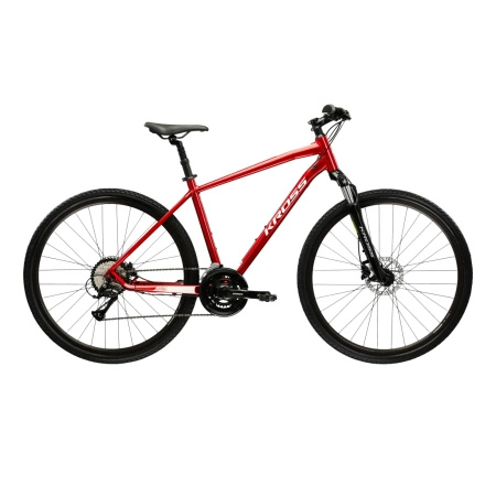 Rower crossowy Kross Evado 4.0 M 28 XL bor_bia p