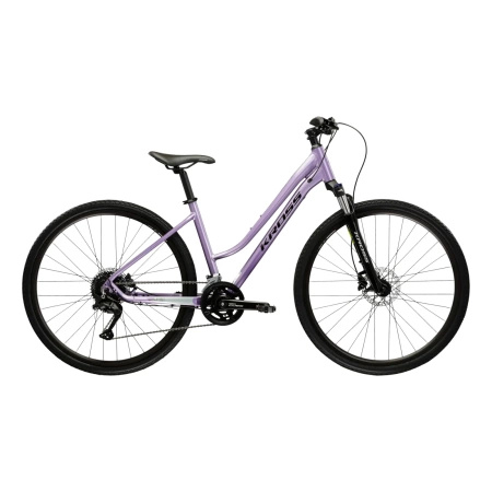 Rower crossowy Kross Evado 5.0 D 28 L fio_cza p