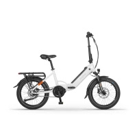 Rower elektryczny ecobike Rhino Cruise whit 17,5Ah