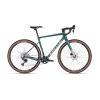 Rower gravel KELLYS Soot X90 Emerald Green M