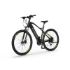 ROWER ELEKTRYCZNY ECOBIKE SX5 14,5Ah 522Wh