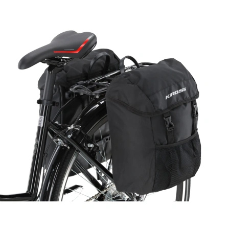 Sakwy rowerowe Kross Roamer Front Bag