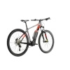 Rower elektryczny Kross Level Boost 1.0 M 29 XL cza_grf_czer p