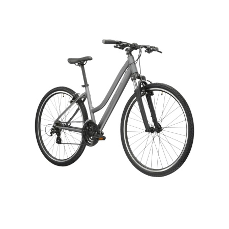 Rower crossowy Kross Evado 2.0 D 28 S grf_cza m