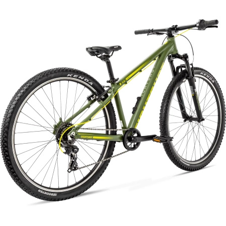 Rower górski Eightshot X-COADY 275 FS / 8 Green