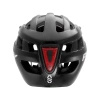 Kask Puky S Black