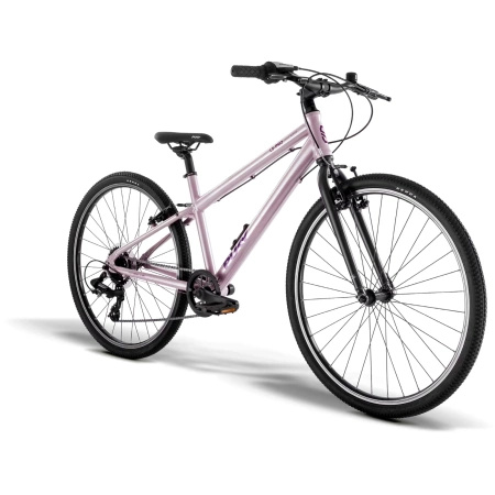 Rower górski Puky LS-PRO 26 Pearl pink/anthracite 