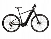 Rower elektryczny Kross Evado Hybrid 6.0 28 S