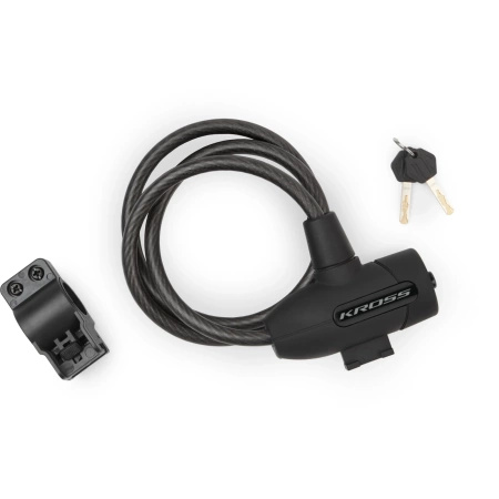 ZAPIĘCIE ROW. KZK 110S 10*1200MM UCHWYT