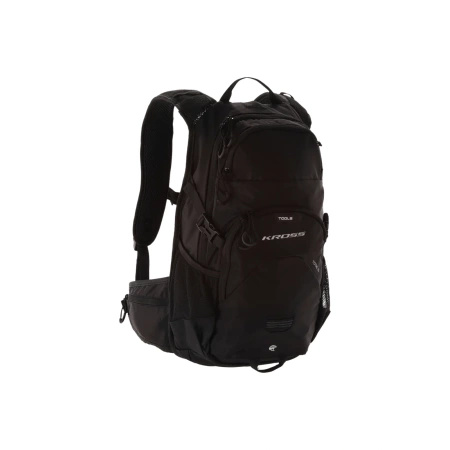 PLECAK TOTAL 15L BLACK